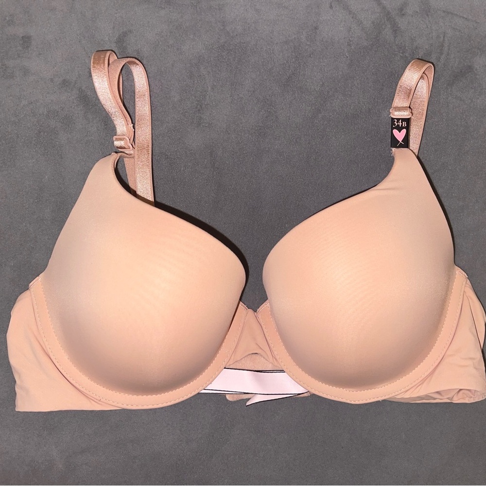 Victoria’s Secret Perfect Shape Bra